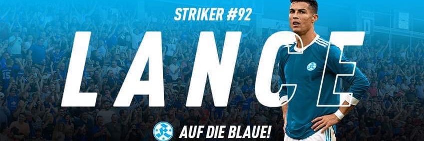 LanceVPG 🇺🇸 banner