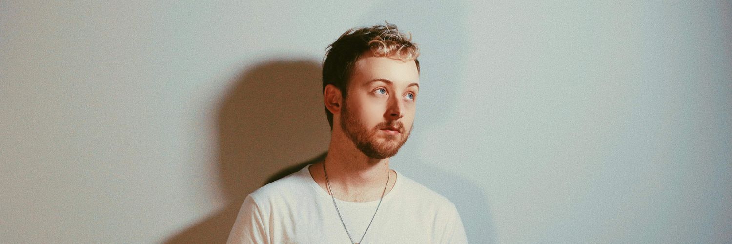 Aaron Richards banner