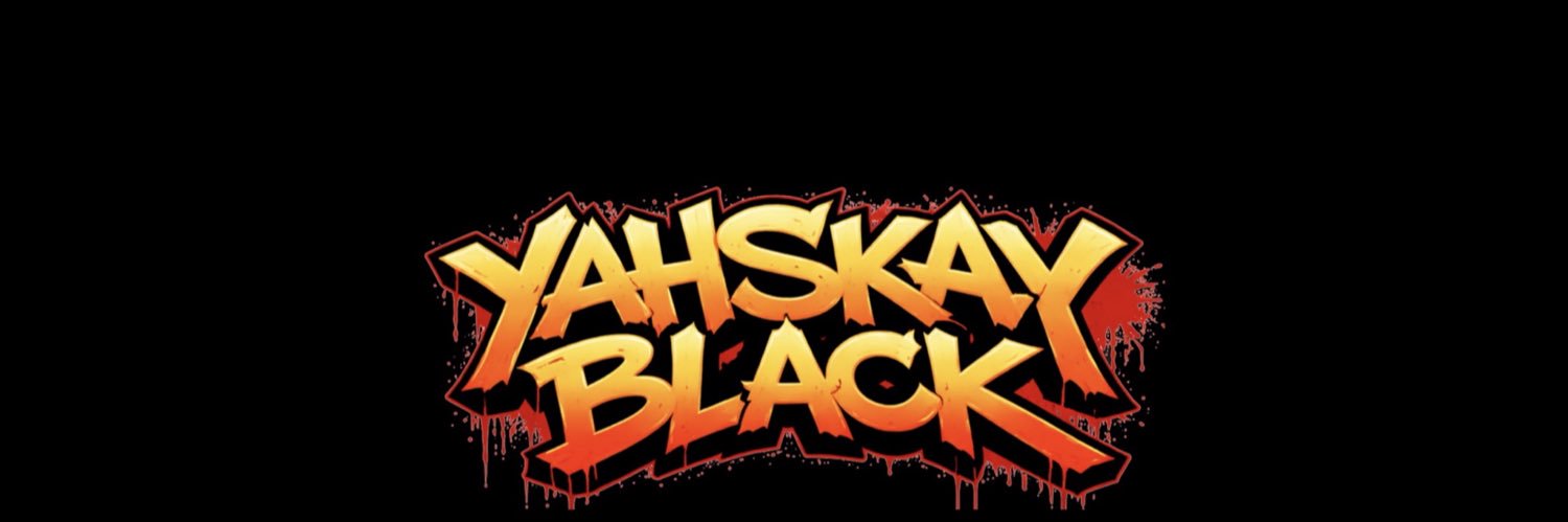 YAHSKAYBLACK's profile banner image