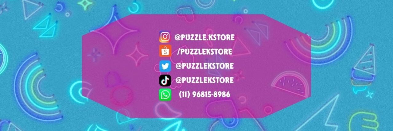 PuzzleKStore's profile banner image