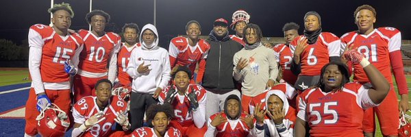 DaRealCoachG Profile Banner