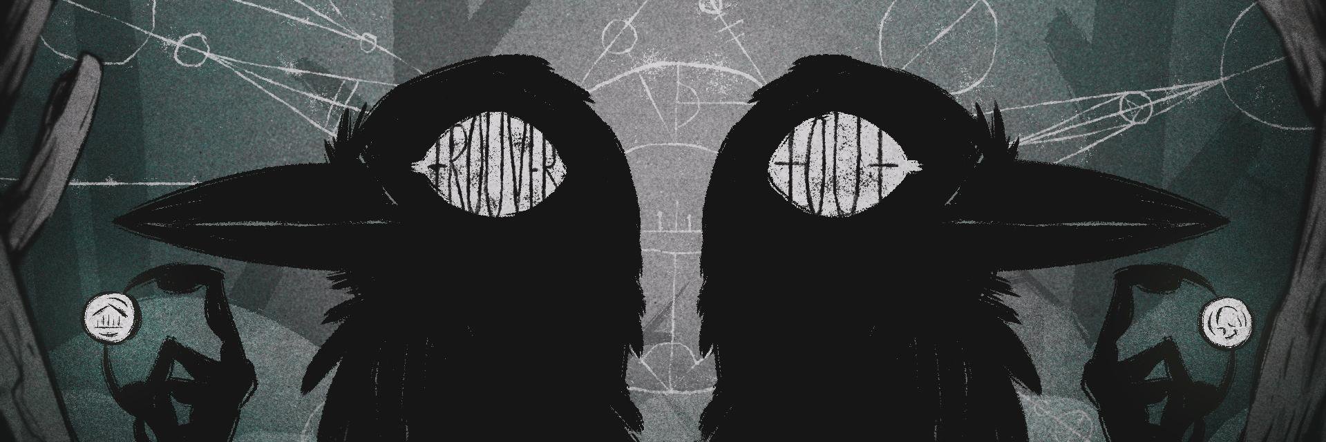 An Average Ghost @cowboypunkcolt.bsky.social banner