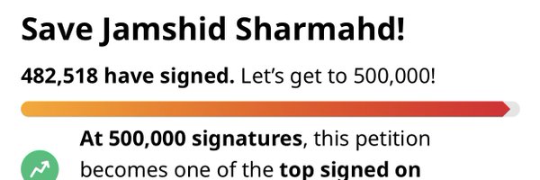 GazelleSharmahd Profile Banner