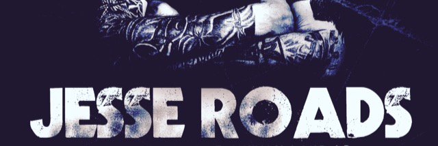 Jesse Roads banner
