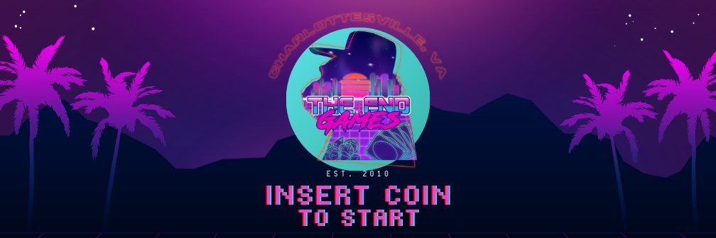 TheEndGames's profile banner image