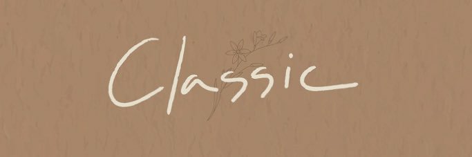 B banner