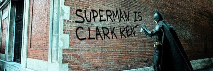 SupermanisClark's profile banner image