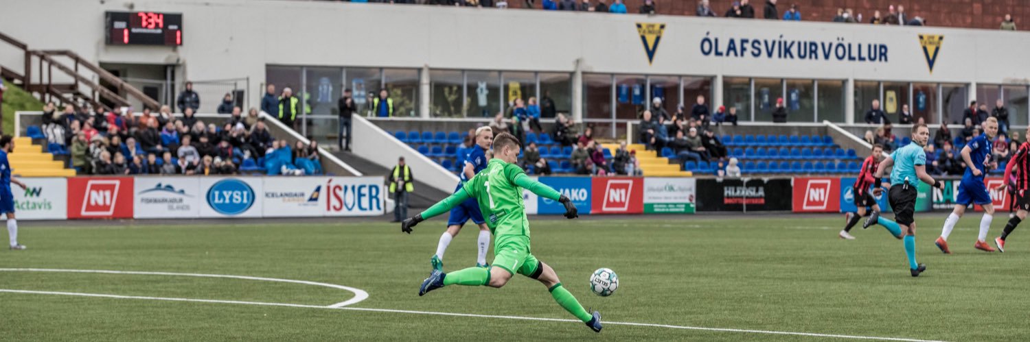 Brynjar Atli Bragason banner