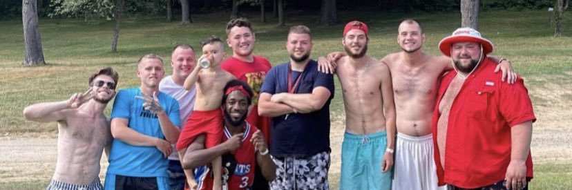 xProMikey's profile banner image
