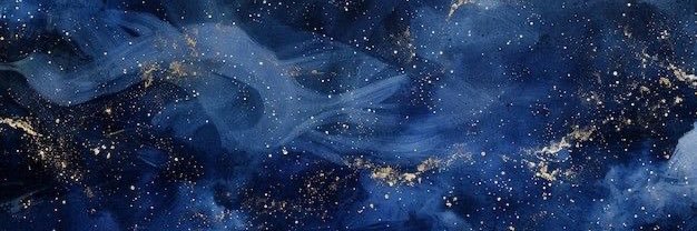 H banner