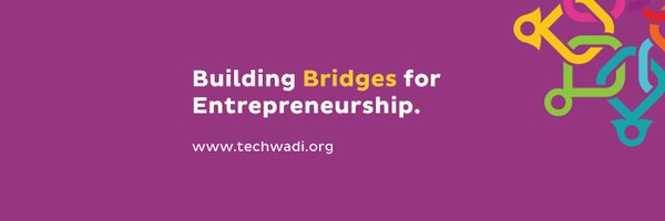 TechWadiOrg Profile Banner