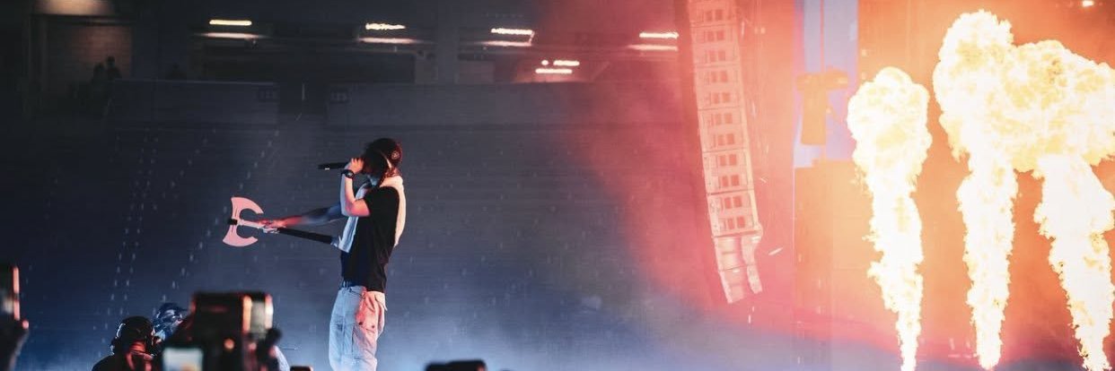 TheMarkCentral's profile banner image