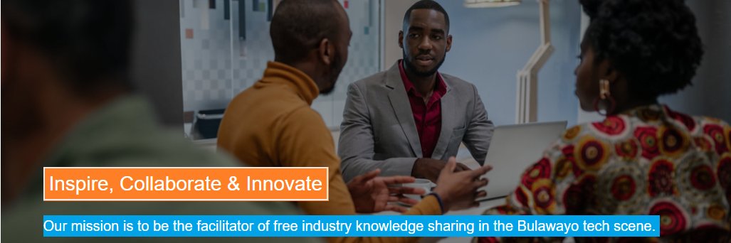 BYO Tech Hub banner