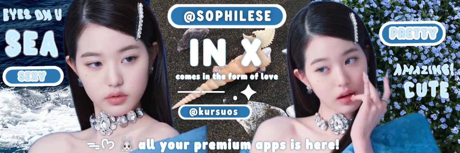 s ʚɞ Jual Netflix, Disney+,Viu, etc banner