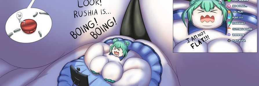 SsbbwRoleplayer's profile banner image
