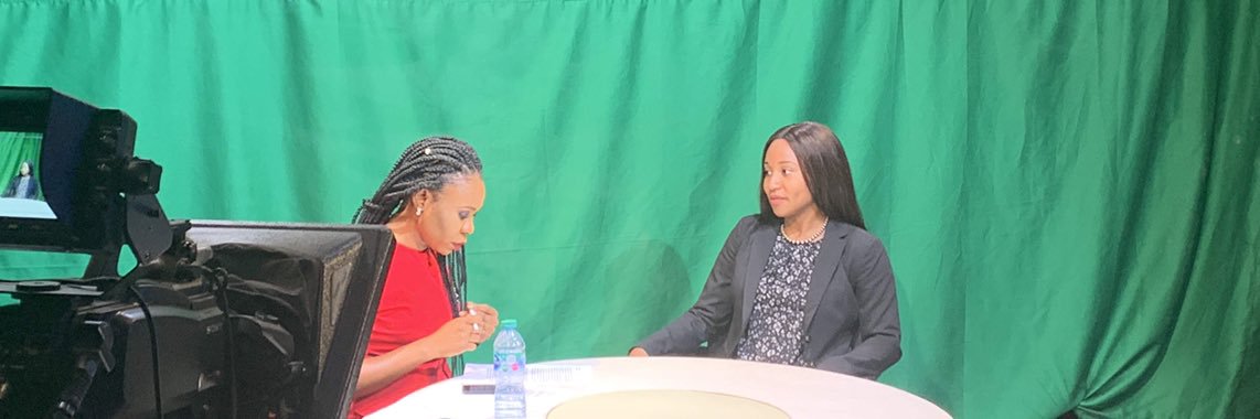 Niniola Williams banner