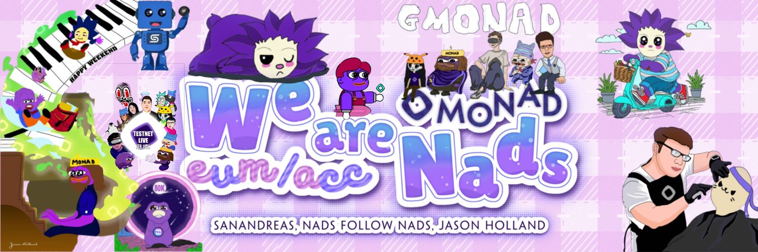 Jason Holland.nad ⦿♦️⌘🔌⚡ banner