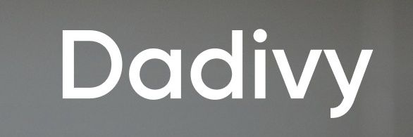 dadivy.com banner