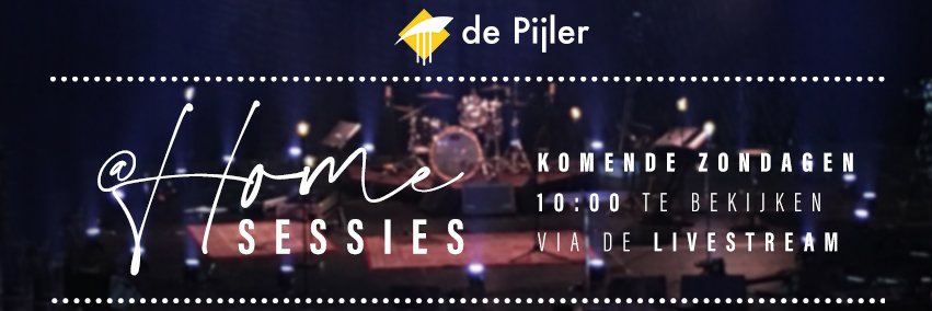 DePijler's profile banner image