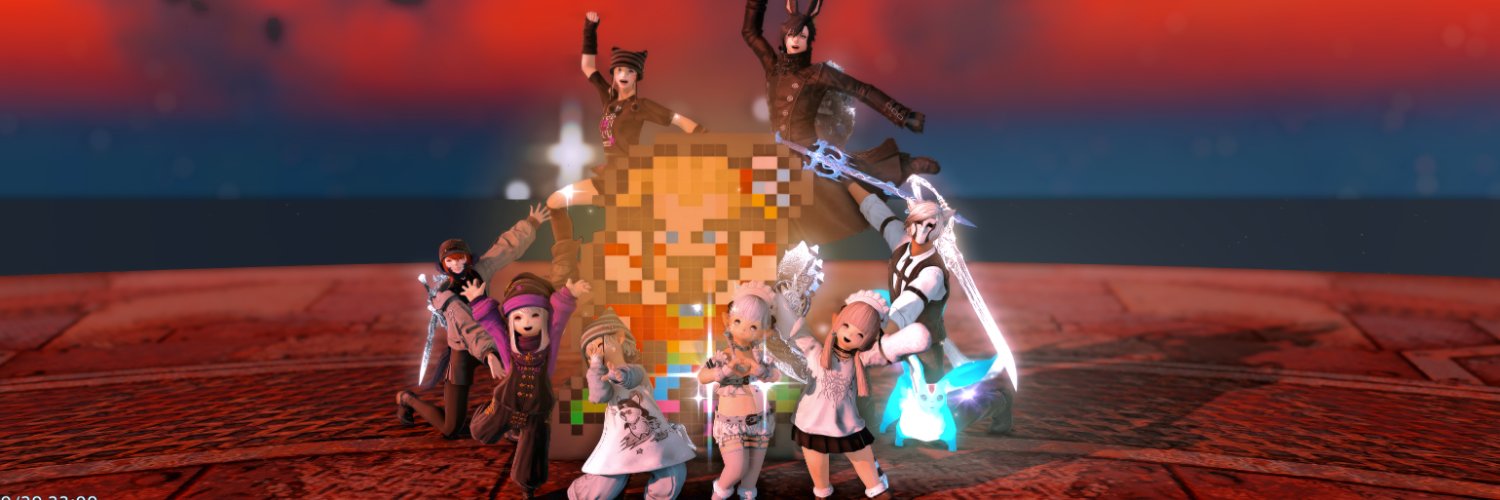 Lii80281640's profile banner image