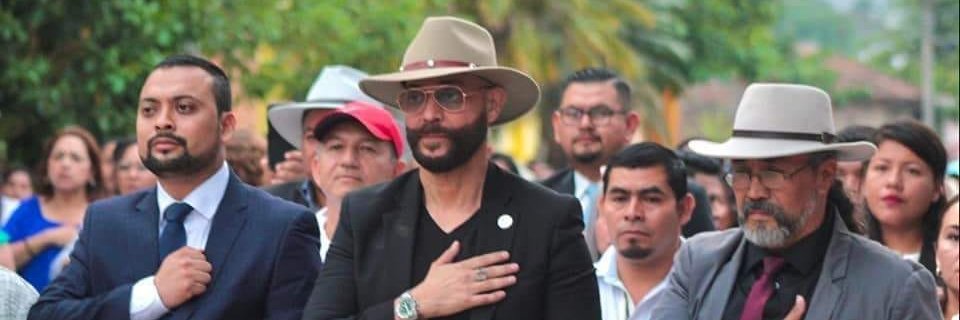 RodolfoRamos_Sv's profile banner image