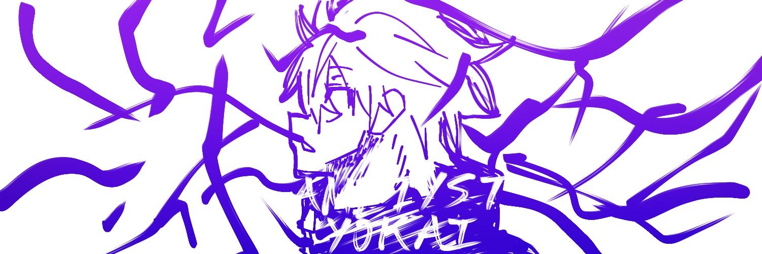 amethysty0kai1's profile banner image