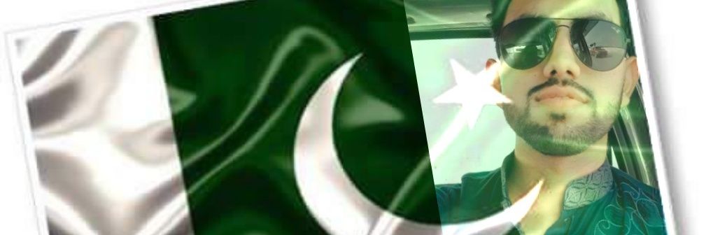 IMubashir110's profile banner image