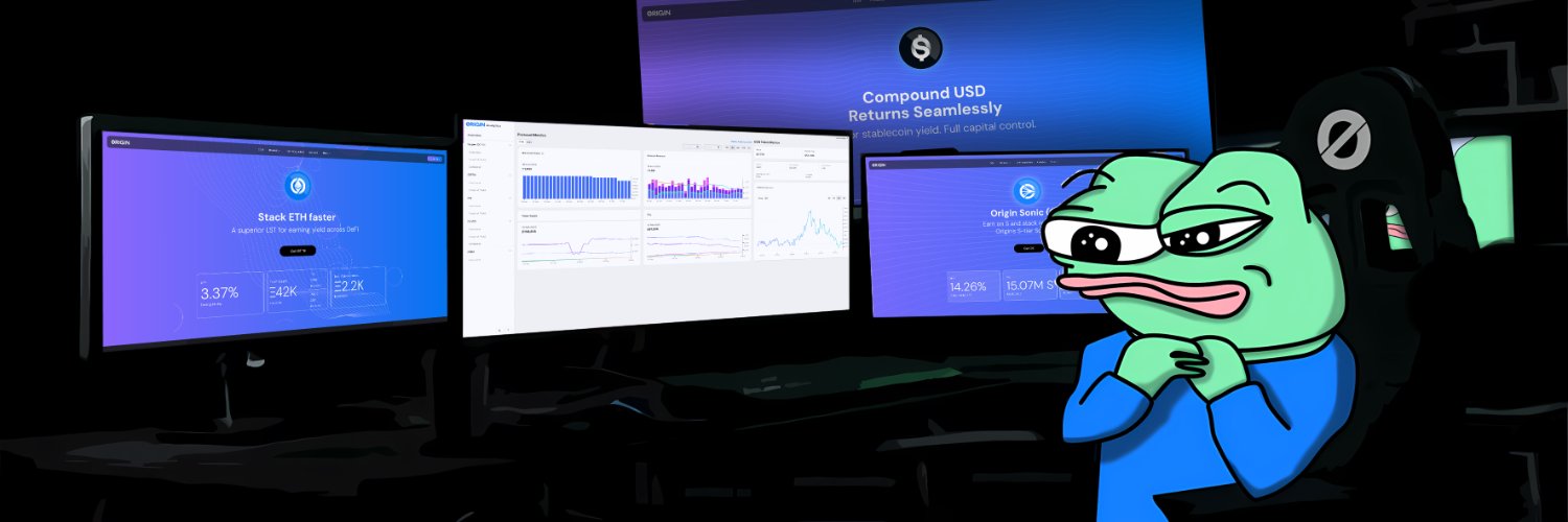 Origin Intern banner