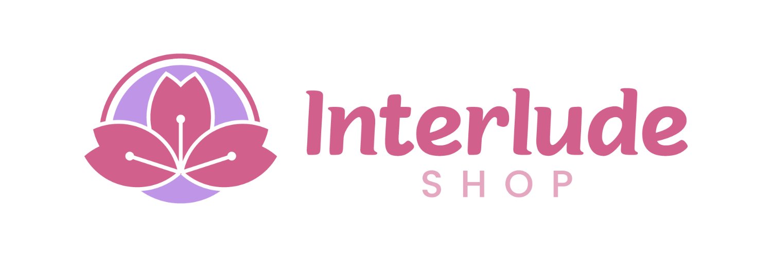 INTERLUDE SHOP banner