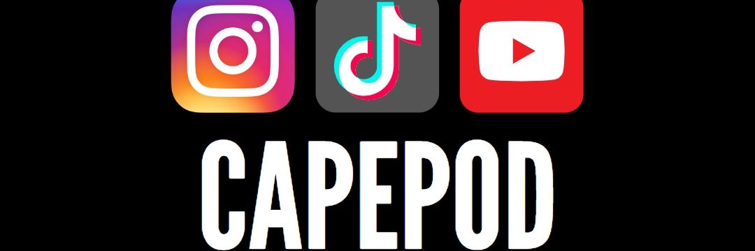 CAPEpod's profile banner image