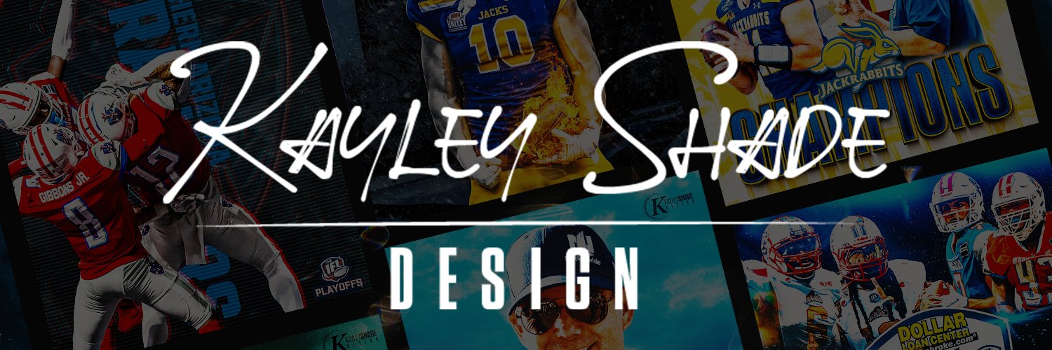 Kayley Shade Design banner
