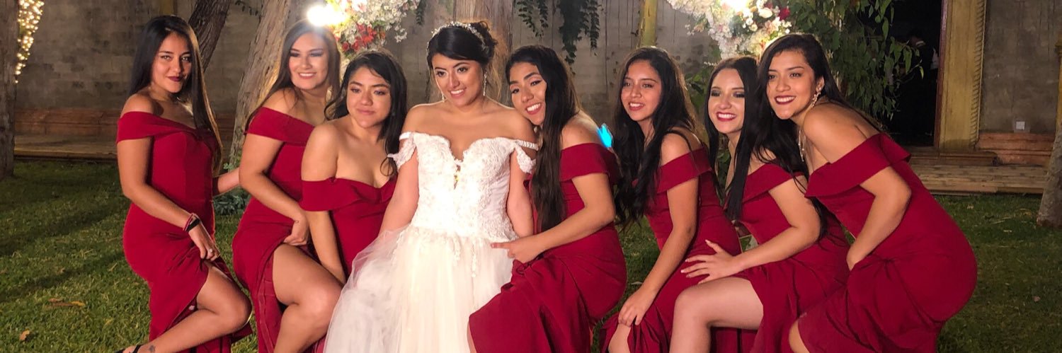 LuDominguezl's profile banner image