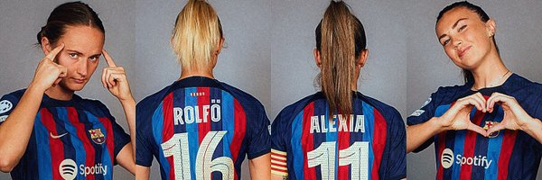 fcbele11 Profile Banner