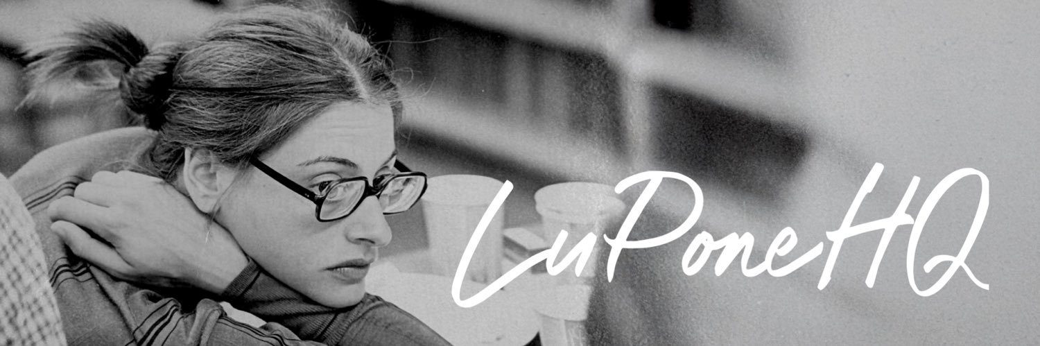 LuPoneHQ's profile banner image
