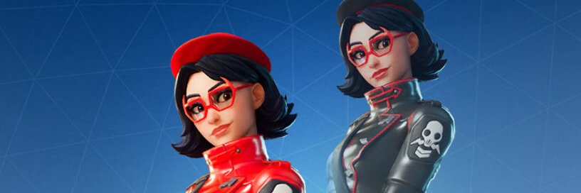 ShadowAgentRue's profile banner image