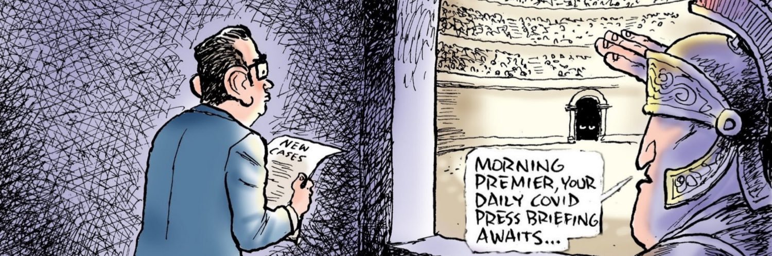 WhatTimeIsTheVicPresser banner