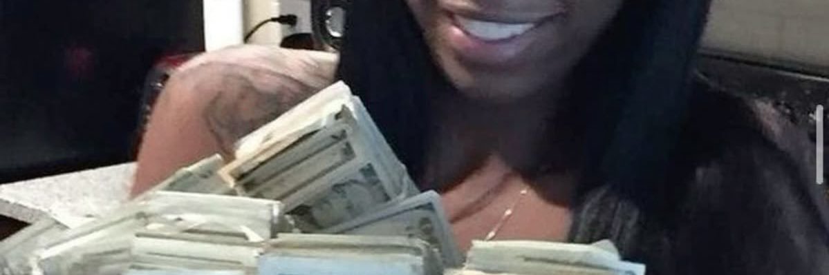 slizziana's profile banner image