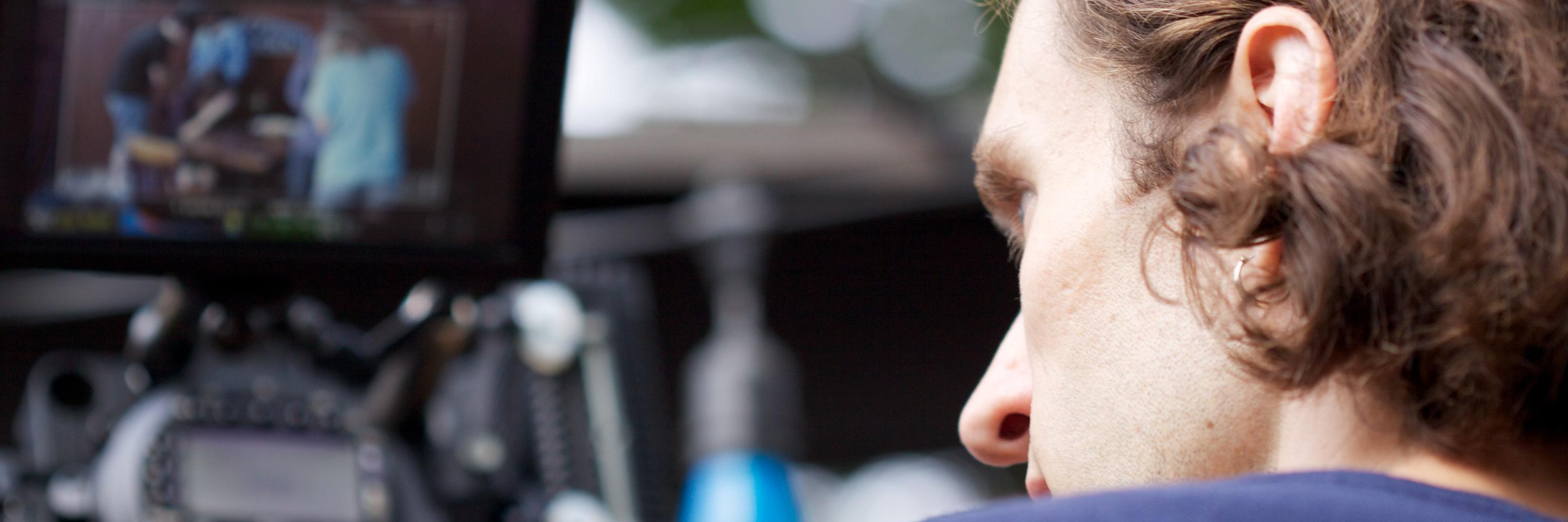 filmprofmark's profile banner image