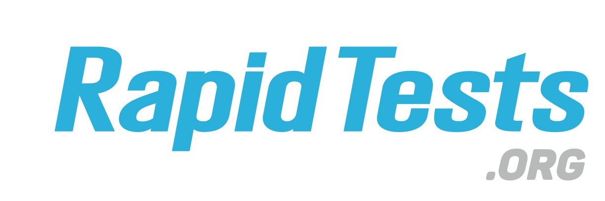 Rapid Tests banner