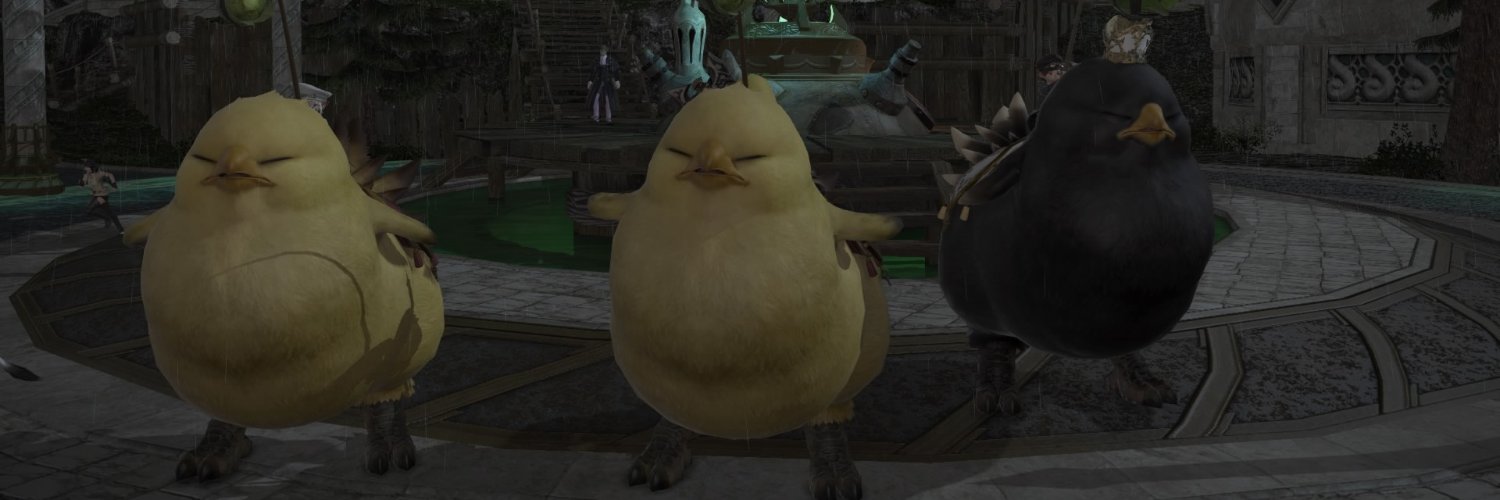 actualtrashphd's profile banner image
