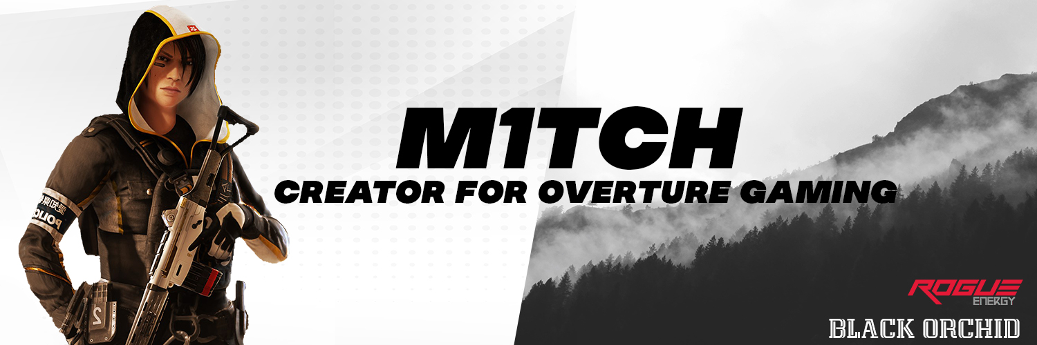 Mitchell banner