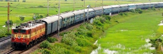 Manas Bard Railfan banner