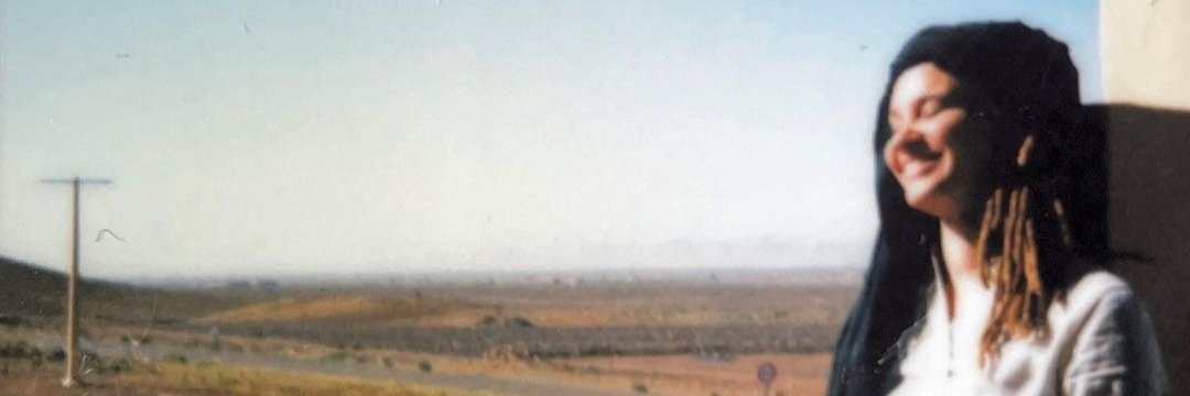 💭 makilah sedai | avi's wife banner