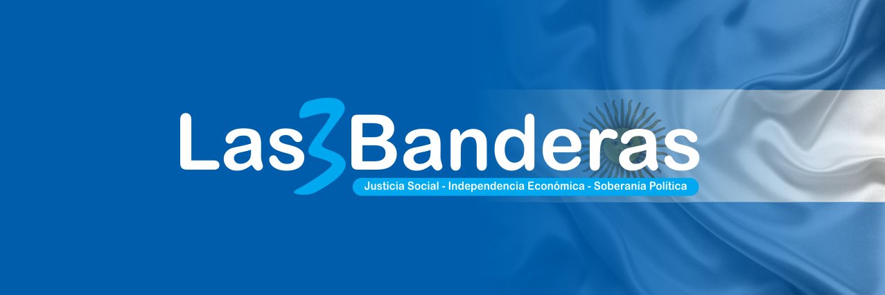 Las3Banderas1's profile banner image