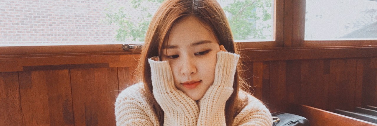 rosieforchu's profile banner image