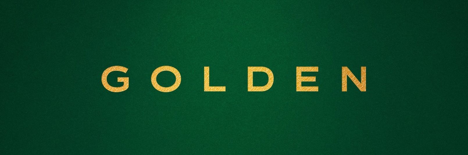 Jjk¹ GOLDEN banner