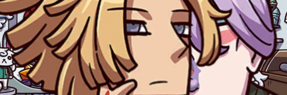 newbohyo's profile banner image