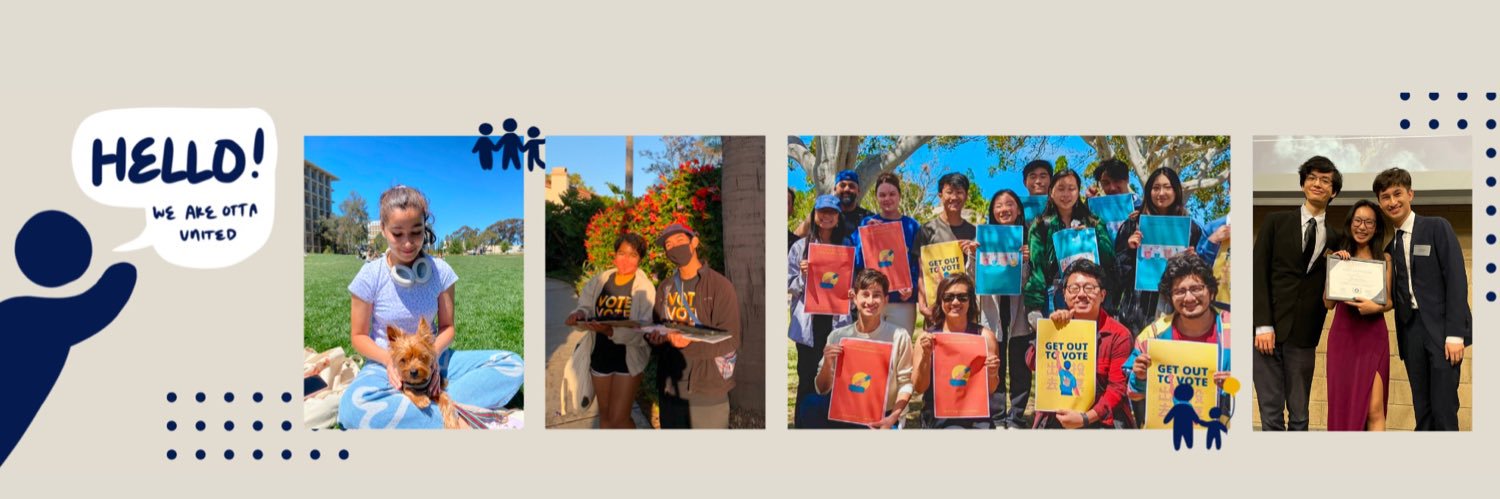 Our Time To Act banner