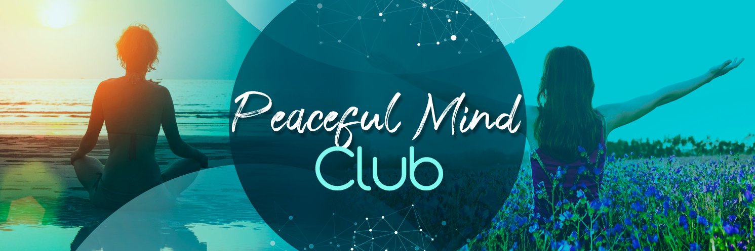 ClubPeaceful's profile banner image
