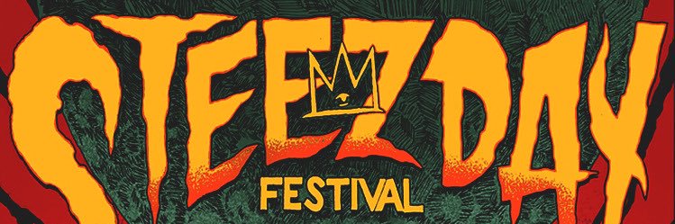 Steez⁴⁷'s banner